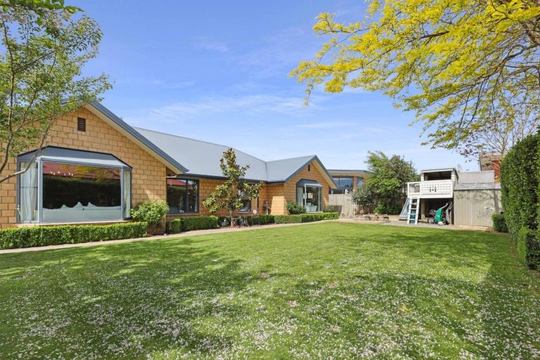 Photo of property in 8 Millibrook Place, Tinwald, Ashburton, 7700