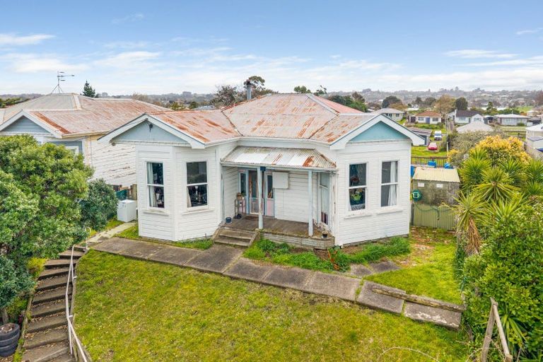 Photo of property in 88 Smithfield Road, Tawhero, Whanganui, 4501