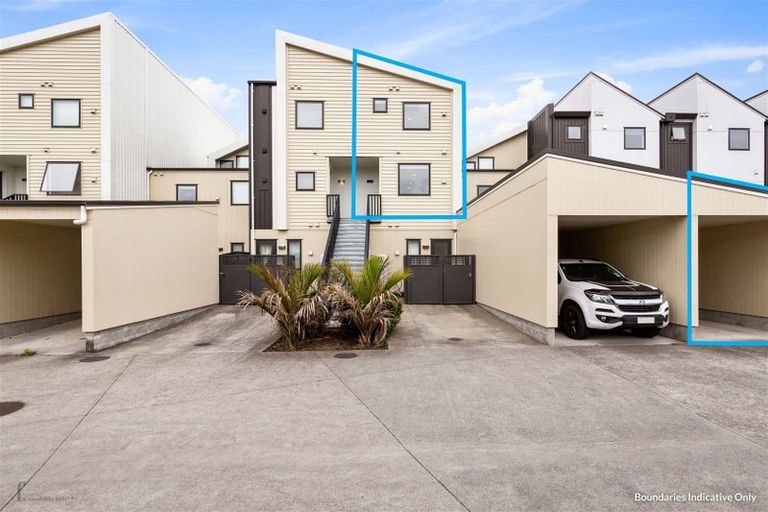 Photo of property in 4c Harakeke Road, Hobsonville, Auckland, 0618