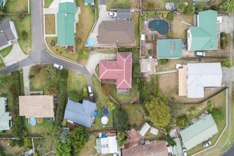 Photo of property in 33c Macloughlin Drive, Te Puke, 3119