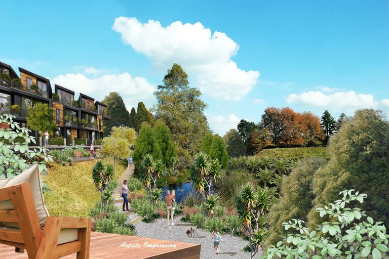 Photo of property in 64 Peacockes Lane, Peacocke, Hamilton, 3282