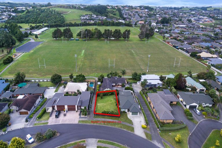 Photo of property in 43 Ridgeway Road, Pukekohe, 2120