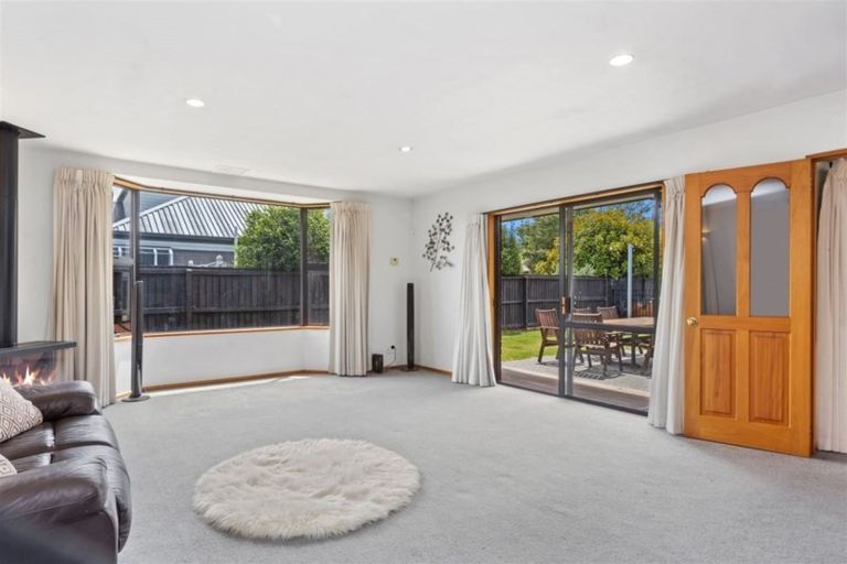 Photo of property in 48 Isaac Wilson Road, Kaiapoi, 7630