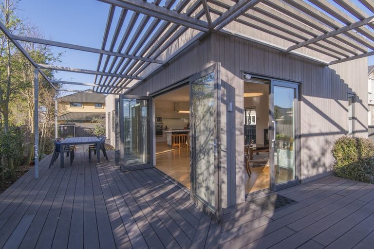 Photo of property in 456 Manchester Street, St Albans, Christchurch, 8014