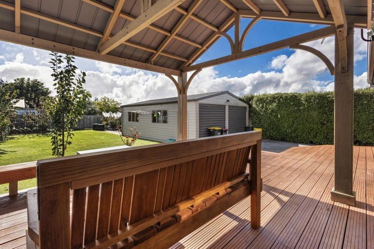 Photo of property in 39 Farmers Road, Matamata, 3400