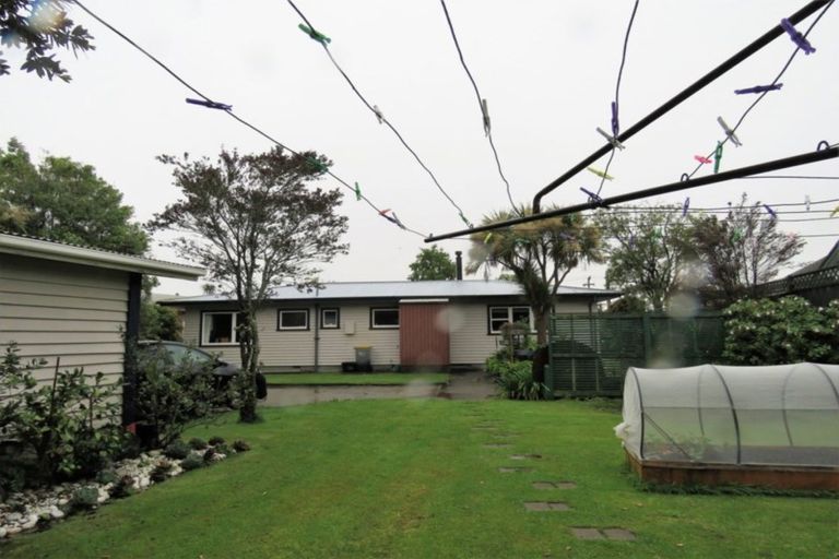 Photo of property in 4a Stout Street, Westport, 7825