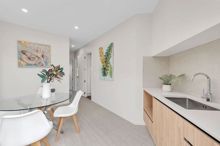 Photo of property in 22 Koromeke Street, Flat Bush, Auckland, 2019