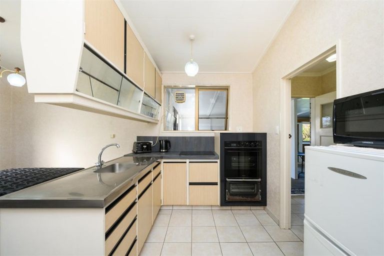 Photo of property in 6 Flower Street, Bulls, 4818