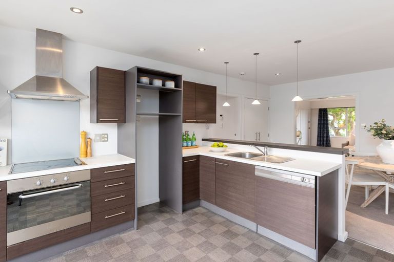 Photo of property in 3/7 Dover Street, St Albans, Christchurch, 8014