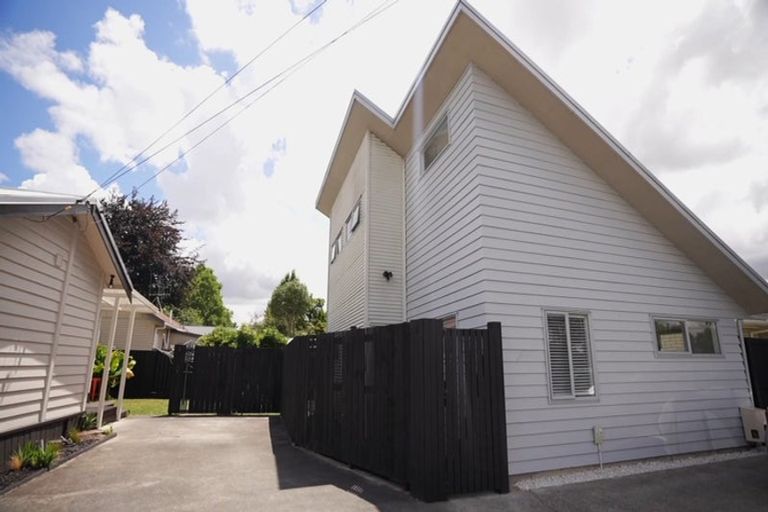 Photo of property in 77 Naylor Street, Hamilton East, Hamilton, 3216