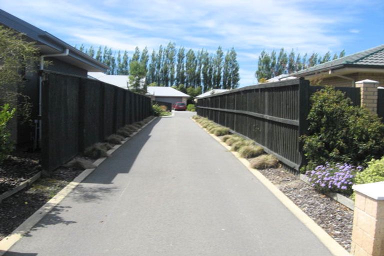 Photo of property in 45 O'neill Avenue, Northwood, Christchurch, 8051