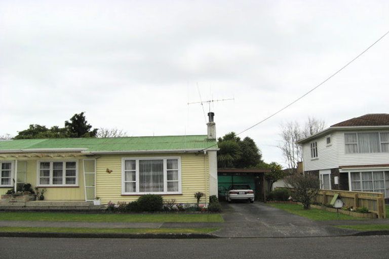 Photo of property in 5 Gardener Street, Levin, 5510