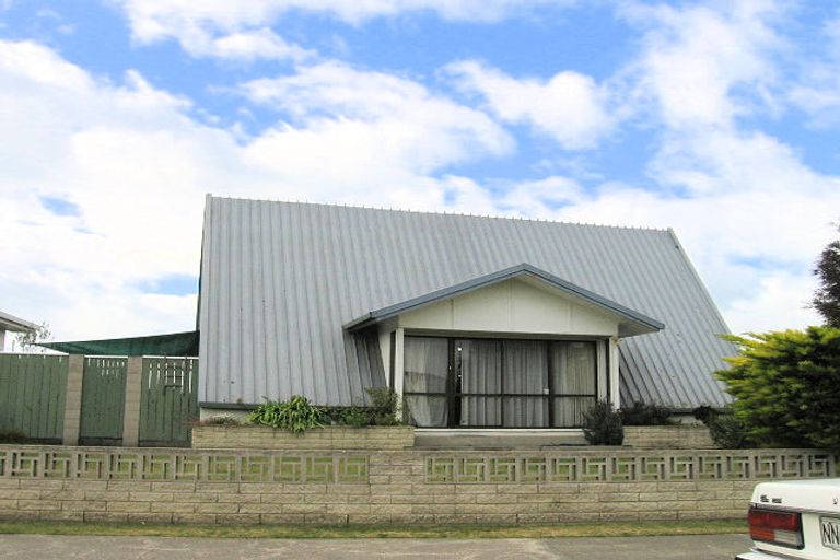 Photo of property in 23 Freyberg Avenue, Tamatea, Napier, 4112