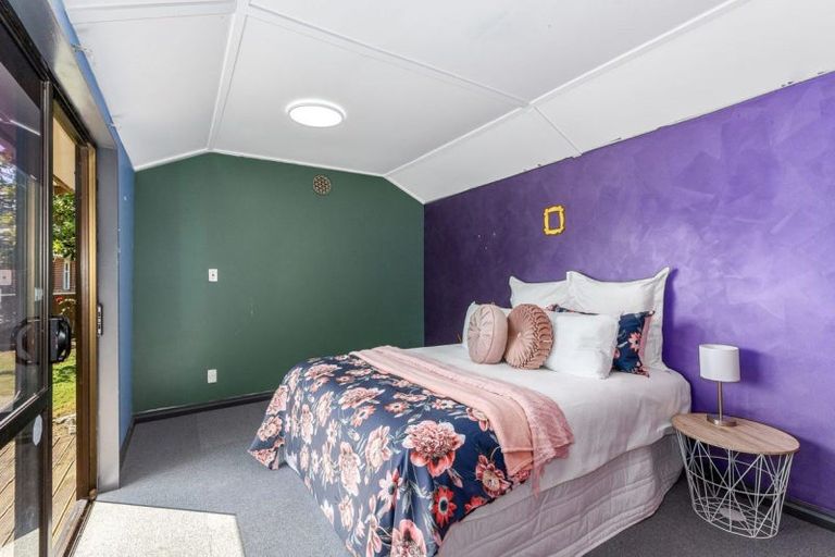 Photo of property in 4 Oxford Crescent, Ebdentown, Upper Hutt, 5018