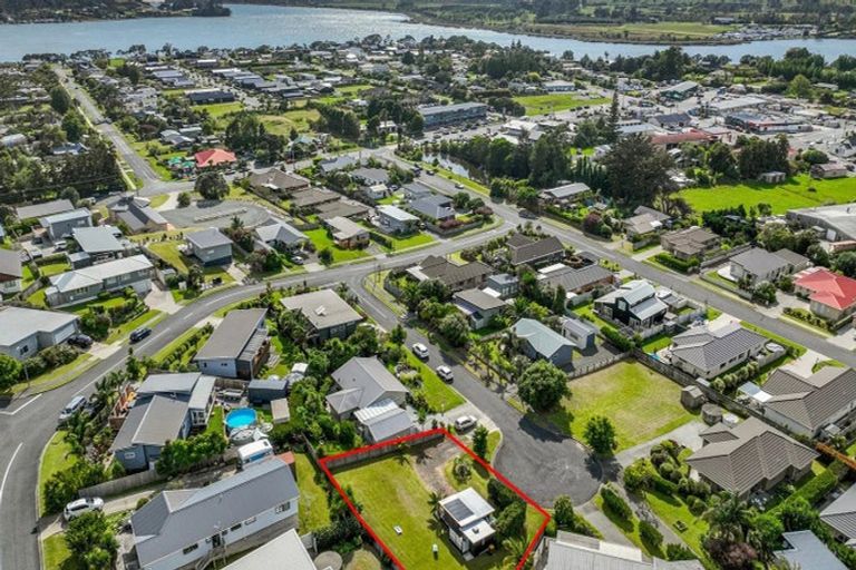 Photo of property in 6 Kakapo Way, Mangawhai, 0505
