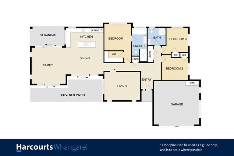Photo of property in 26 Waipui Place, Ruatangata West, Whangarei, 0179