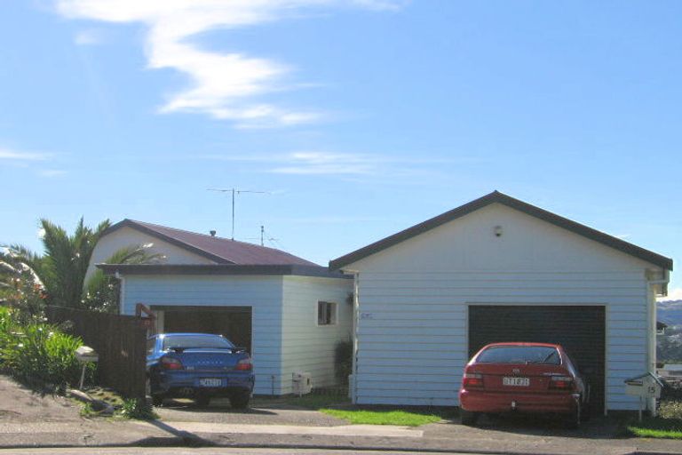 Photo of property in 13 Birla Terrace, Broadmeadows, Wellington, 6035
