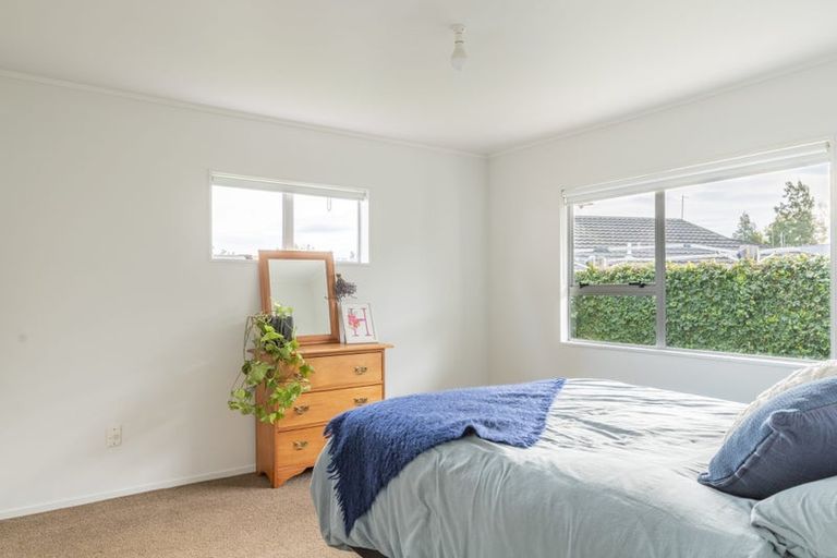 Photo of property in 203u2 Galloway Street, Hamilton East, Hamilton, 3216