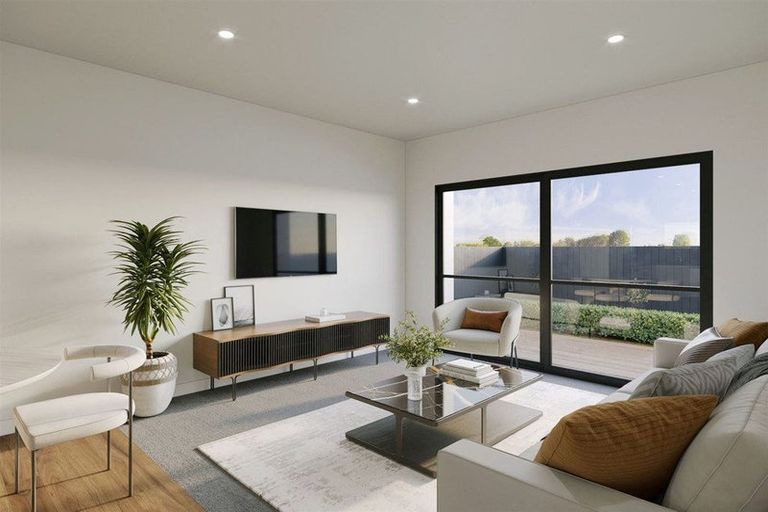 Photo of property in 1/38 Shirley Road, Shirley, Christchurch, 8013