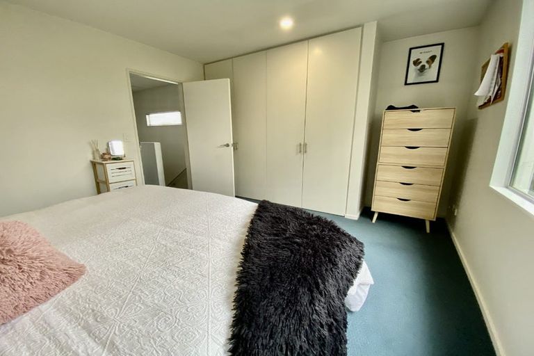 Photo of property in 450g Madras Street, St Albans, Christchurch, 8014