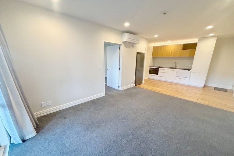 Photo of property in West Fitzroy, 3k/66 Armagh Street, Christchurch Central, Christchurch, 8013