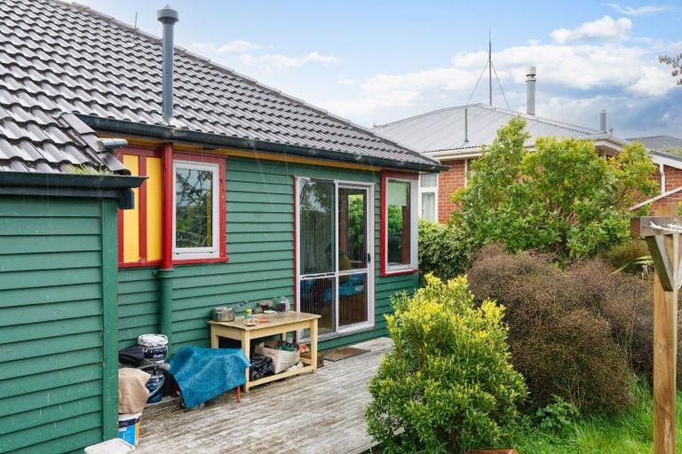Photo of property in 31 Meridian Street, Port Chalmers, 9023