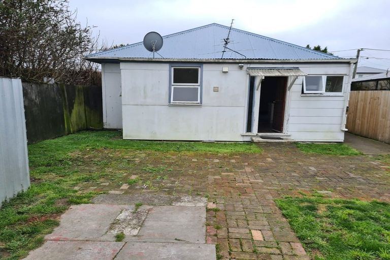 Photo of property in 124 Hastings Street East, Sydenham, Christchurch, 8023