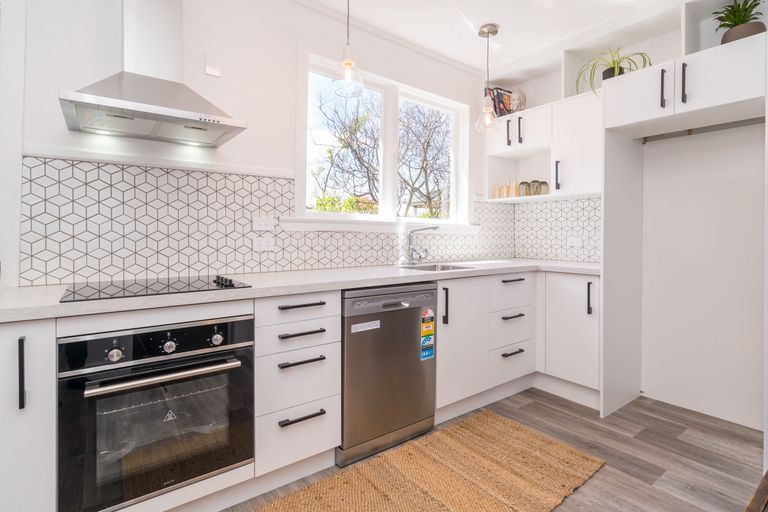 Photo of property in 17 Trafalgar Street, Saint Kilda, Dunedin, 9012