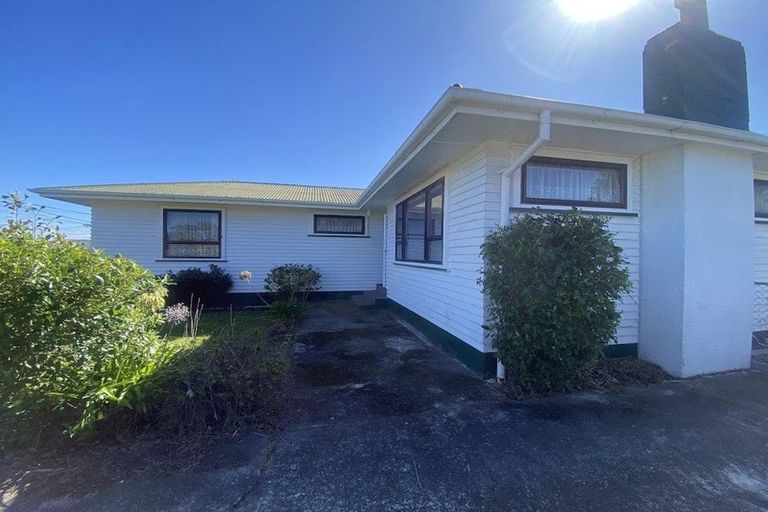 Photo of property in 36 Freyberg Terrace, Waipukurau, 4200
