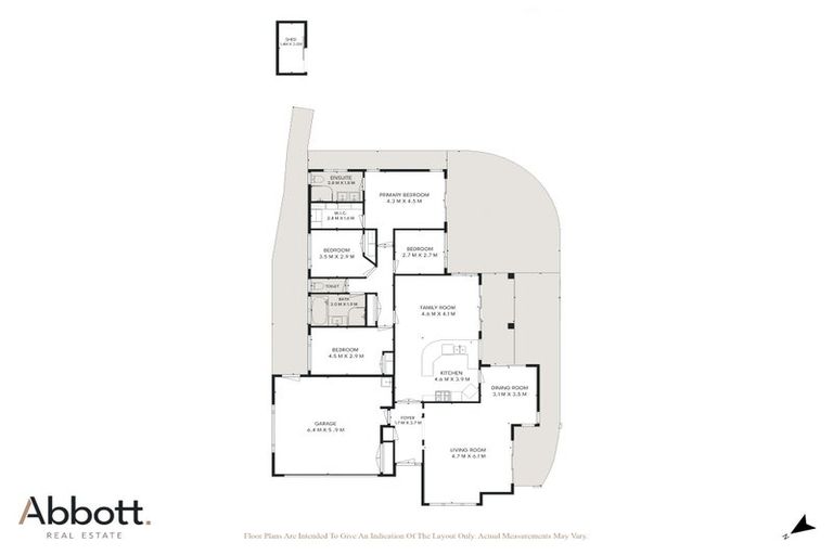 Photo of property in 5 Castlehill Court, Wattle Downs, Auckland, 2103