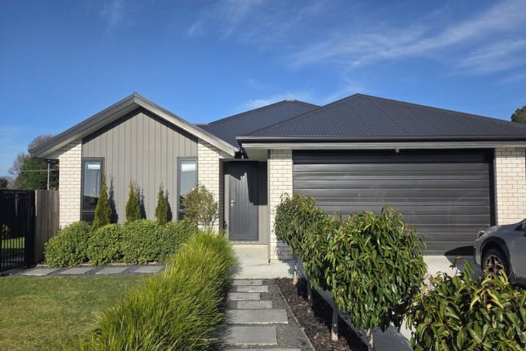 Photo of property in 182 Georgina Street, Marshland, Christchurch, 8083