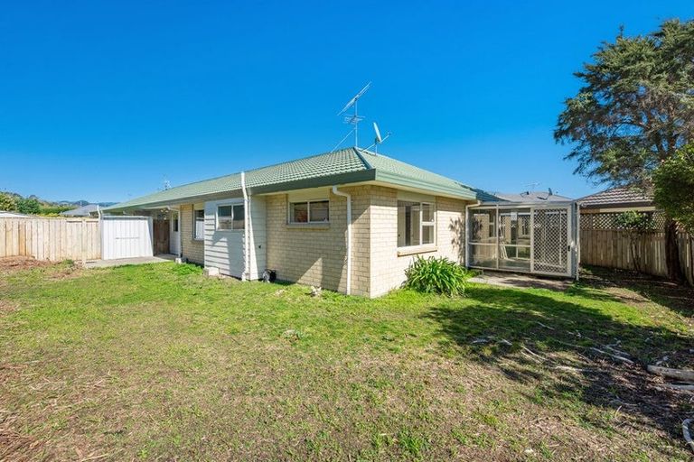 Photo of property in 7 Villa Grove, Paraparaumu, 5032