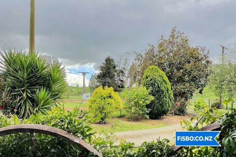 Photo of property in 171 Tikokino Road, Waipawa, 4273
