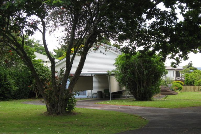 Photo of property in 1/30 Mcintyre Road, Mangere Bridge, Auckland, 2022