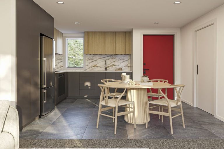 Photo of property in 60 Division Street, Riccarton, Christchurch, 8041