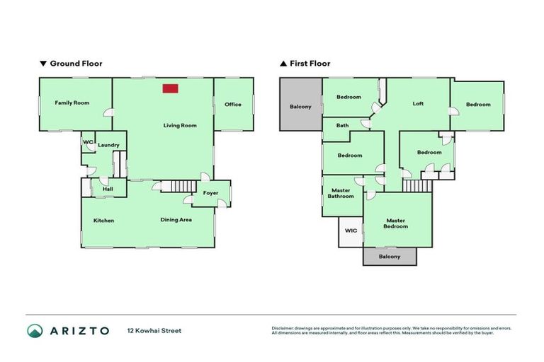Photo of property in 12 Kowhai Street, Oxford, 7430