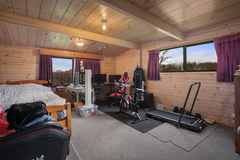 Photo of property in 108 Old Netherton Road, Netherton, Paeroa, 3672