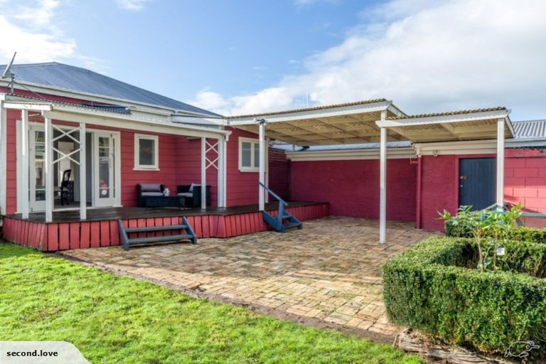 Photo of property in 69a Lorne Street, Morrinsville, 3300