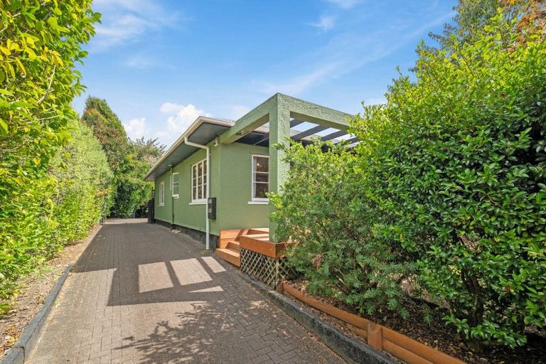Photo of property in 7 Arthur Street, Glenholme, Rotorua, 3010