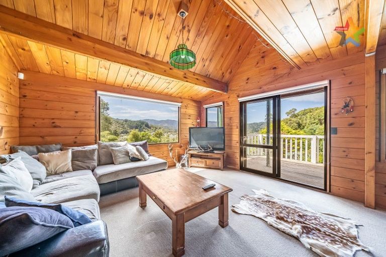 Photo of property in 45 Kairanga Crescent, Wainuiomata, Lower Hutt, 5014