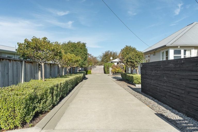 Photo of property in 12b Broadway Street, Martinborough, 5711