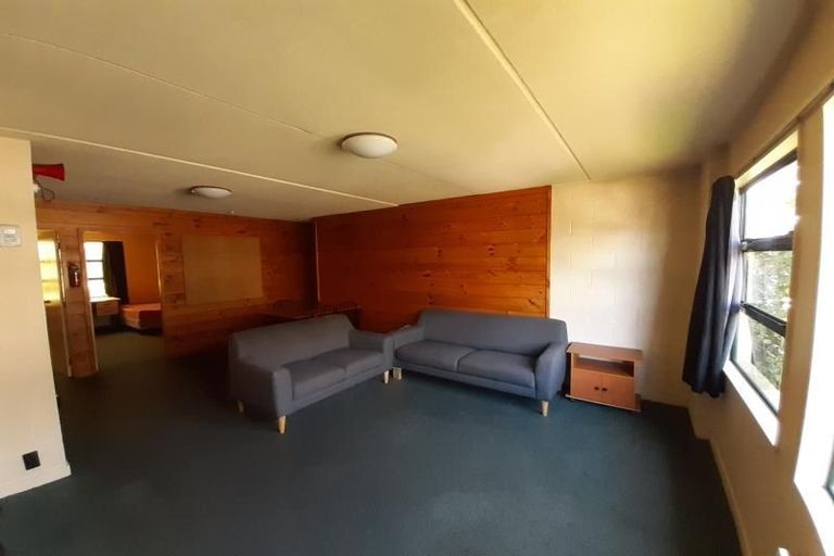 Photo of property in Te Awhina Apartments, 19/22u Sussex Street, Mount Cook, Wellington, 6021