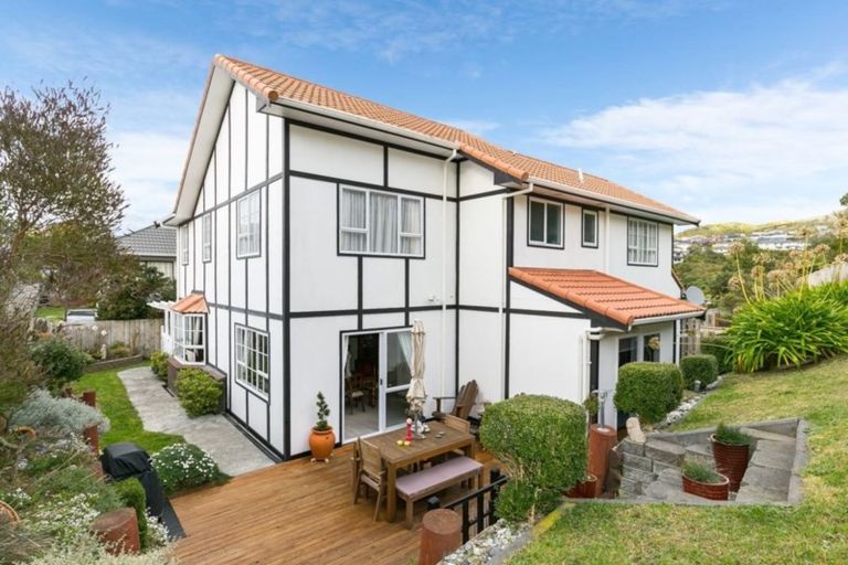 Photo of property in 101 Cortina Avenue, Johnsonville, Wellington, 6037