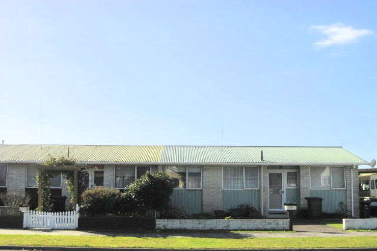Photo of property in 2/26 Louvain Street, Whakatane, 3120