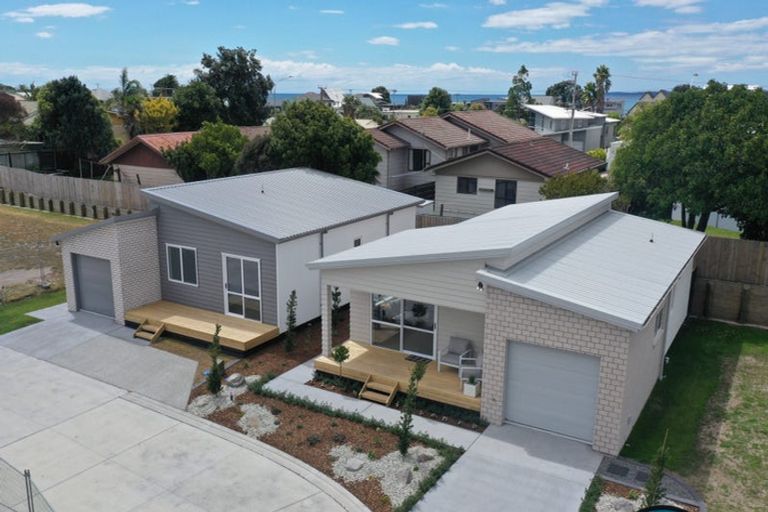 Photo of property in 73 Riley Crescent, Papamoa Beach, 3118