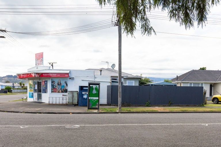 Photo of property in 2 Middlesex Street, Levin, 5510
