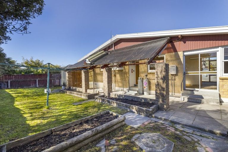 Photo of property in 6 Eva Crescent, Witherlea, Blenheim, 7201