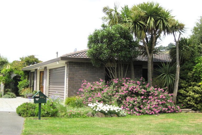Photo of property in 60 Laing Crescent, Heathcote Valley, Christchurch, 8022