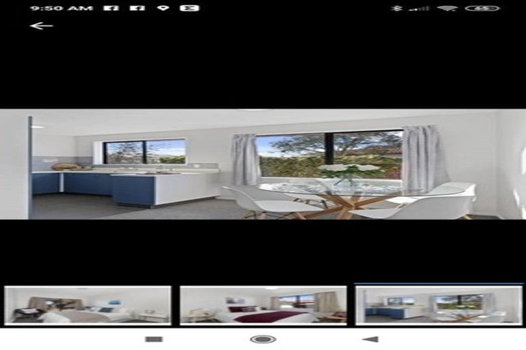 Photo of property in 1/126b Inwoods Close, Parklands, Christchurch, 8083