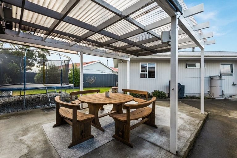 Photo of property in 55 Lanark Crescent, Tamatea, Napier, 4112